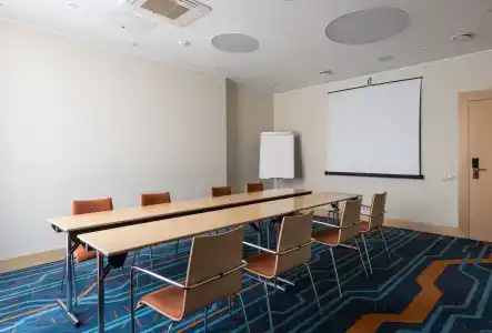 Park Inn by Radisson Kazan - 64