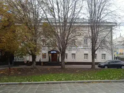 Business - Vremena Goda Taganskaya - 18