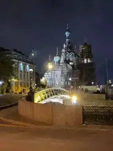 Три МостА - 15