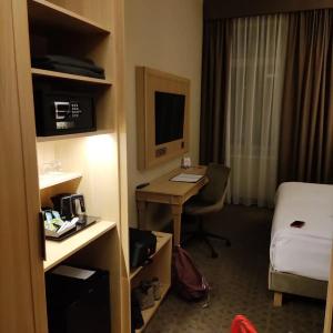 CALVARY & Restaurant Vilnius - 9