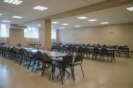 Lager im. 28 Geroev Panfilovtsev - 31