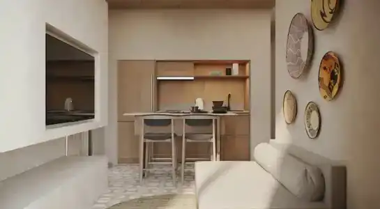 Radisson Blu, Kaş - 46