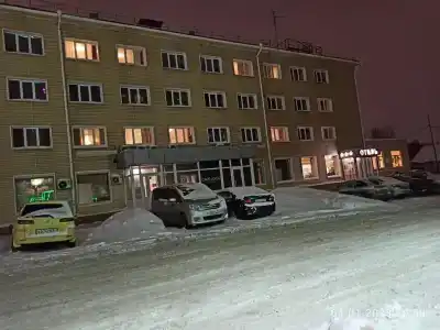 СИТИ Новосибирск - 33