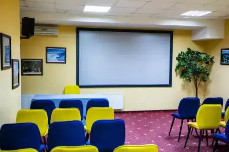 Barcelona Spa-Hotel - 23