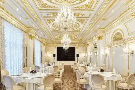 The State Hermitage Museum Official - 0