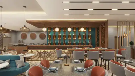 DoubleTree by Hilton - 46