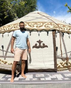 Gulnara Guest House - 12