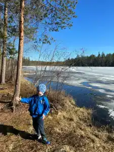 Kanda-Viking Tourist base - 25