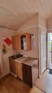 Shahtyor Tourist base - 89