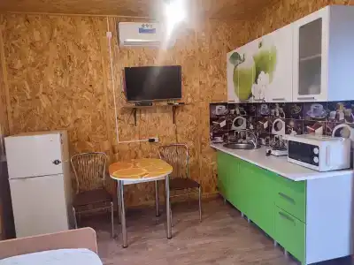 Usadba Rybatskiie prostory - 21