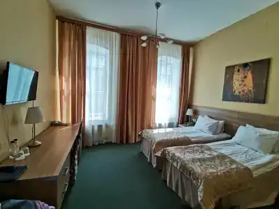 Матисов Домик у Новой Голландии - 53