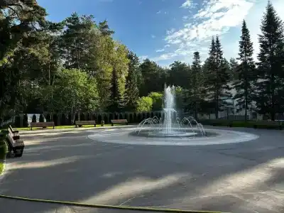 Lesnaya Opushka Tourist base - 5