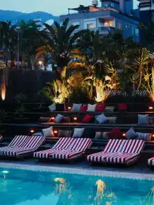 Cook's Club Alanya - Adult Only 12 - 18