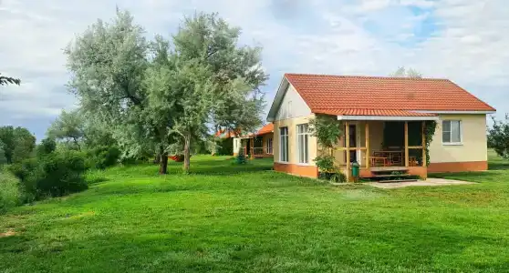 Baza Otdyha Nasha Fazienda - 45