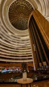 InterContinental Hangzhou, an IHG - 71