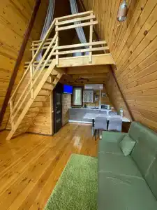 Nekrasovo Tourist base - 18