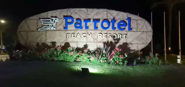 Parrotel Beach Resort - 12