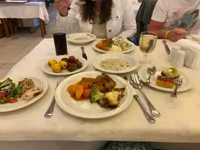 Antik Garden - All Inclusive - 90