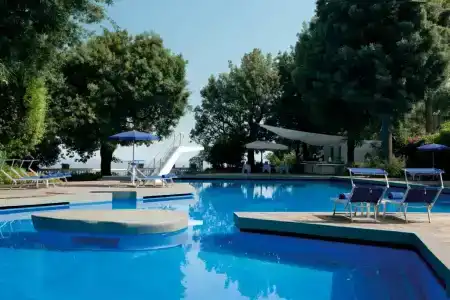 Parco dei Principi - 1
