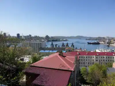 Golden Horn Bay View - 9