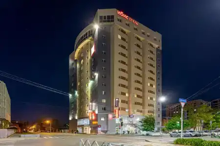 Ibis Krasnodar Center - 15