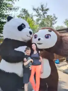 Uralskaya derevnya Tourist base - 63