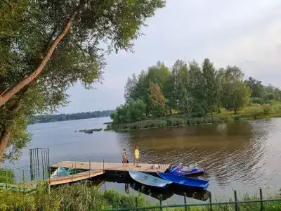 Парк-отель Диево Городище - 49