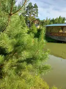 Country club Berloga - 45