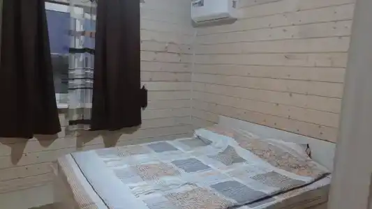 Recreation center Lazurnaya - 36