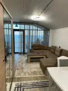 Tihaya gavan na kose Tourist base - 5