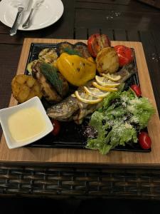 Arai Plaza - 24