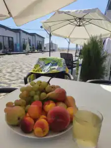 Kottedzhi u morya Palm Beach Resort na 11 nomerov - 31