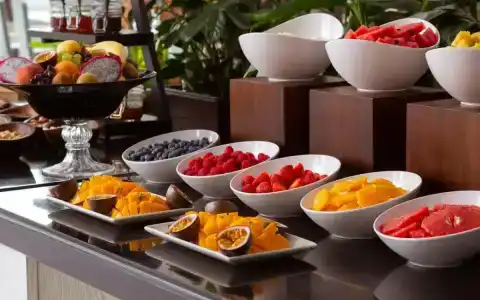 The St. Regis Nikolskaya - 10