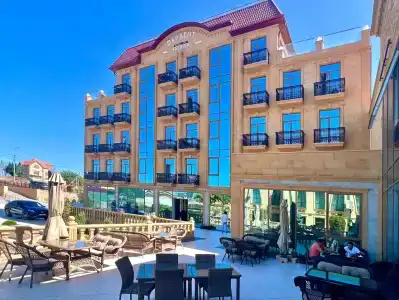 Derbent & Spa Premium - 0