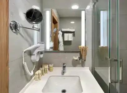 Derbent & Spa Premium - 36