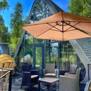 Geometrika • Lounge - 29