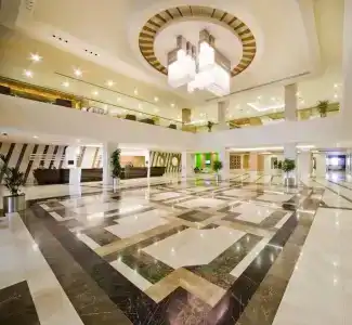 The Green Park Pendik & Convention Center - 4