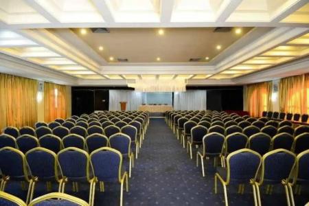 Sidi Mansour Resort & Spa - 48