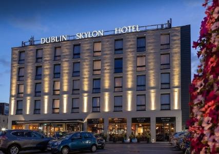 Dublin Skylon - 31