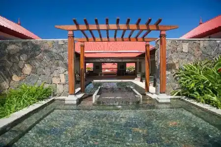 Tamassa Bel Ombre, Mauritius - 2