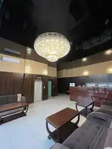 Syurpriz Na Yablochkova 31Zh - 35