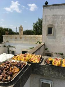 Corte dei Salentini Bed & Breakfast - 20
