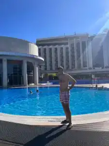 Метрополь Гранд Геленджик - 52