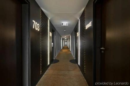 Holiday Inn Vilnius, an IHG - 21