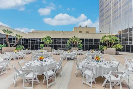 Hilton Los Angeles Airport - 8