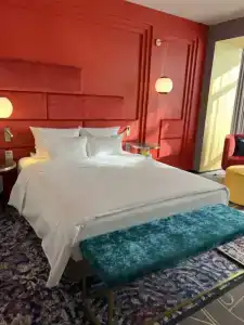 Mercure Blagoveshchensk - 32