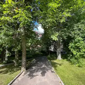 Health Resort Signal - 17