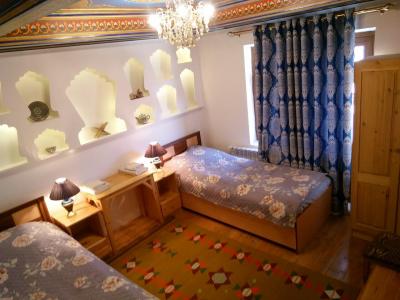 Meros B&B - 2
