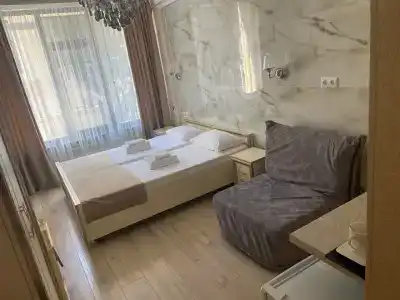 Sochi Galereya Park - 49