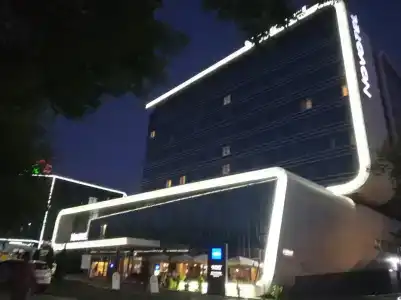 Novotel City Center - 47